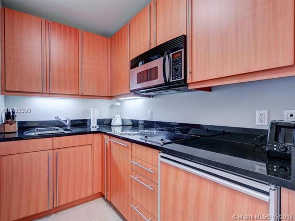 Private Condo Hotel At Four Seasons Brickell マイアミ エクステリア 写真
