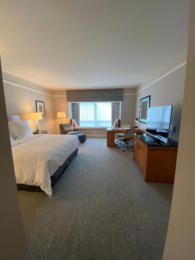 Private Condo Hotel At Four Seasons Brickell マイアミ エクステリア 写真