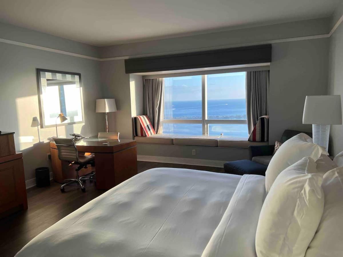 Private Condo Hotel At Four Seasons Brickell マイアミ エクステリア 写真
